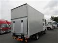 2016 Mitsubishi Fuso Canter