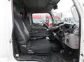 2016 Mitsubishi Fuso Canter