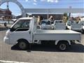 2001 Nissan Vanette Truck