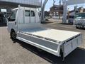 2001 Nissan Vanette Truck
