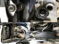 2001 Nissan Vanette Truck