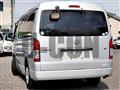 2017 Toyota Hiace Wagon