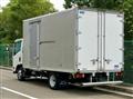 2021 Isuzu Elf Truck