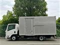 2021 Isuzu Elf Truck