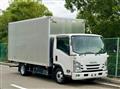 2021 Isuzu Elf Truck