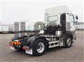 2016 Hino Profia