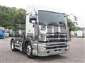2016 Hino Profia