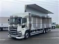 2021 Hino Profia