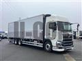2021 Hino Profia