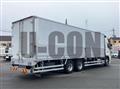 2021 Hino Profia