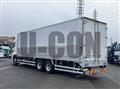 2021 Hino Profia
