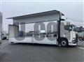 2021 Hino Profia