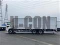 2021 Hino Profia