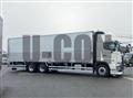 2021 Hino Profia