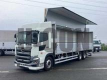2021 Hino Profia