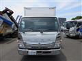 2019 Mitsubishi Fuso Canter
