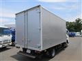 2019 Mitsubishi Fuso Canter