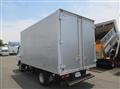 2019 Mitsubishi Fuso Canter