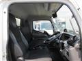 2019 Mitsubishi Fuso Canter