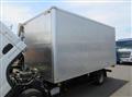 2019 Mitsubishi Fuso Canter