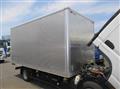 2019 Mitsubishi Fuso Canter