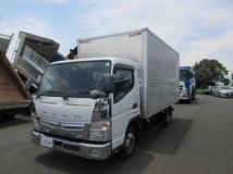 2019 Mitsubishi Fuso Canter