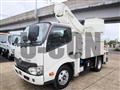 2018 Hino Dutro
