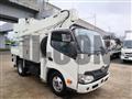 2018 Hino Dutro