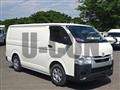 2022 Toyota Hiace Van