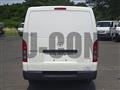 2022 Toyota Hiace Van