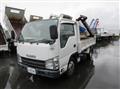 2013 Isuzu Elf Truck