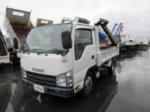 2013 Isuzu Elf Truck