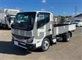 2026 Mitsubishi Fuso Canter