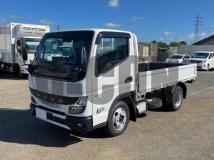 2026 Mitsubishi Fuso Canter