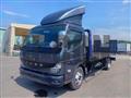 2023 Mitsubishi Fuso Canter