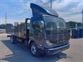 2023 Mitsubishi Fuso Canter