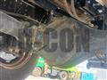 2023 Mitsubishi Fuso Canter