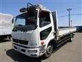 2014 Mitsubishi Fuso Fighter