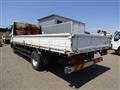 2014 Mitsubishi Fuso Fighter