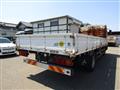 2014 Mitsubishi Fuso Fighter