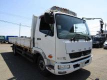 2014 Mitsubishi Fuso Fighter