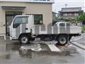 2018 Isuzu Elf Truck