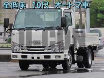 2018 Isuzu Elf Truck