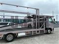 2021 Hino Ranger