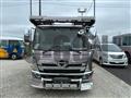 2021 Hino Ranger