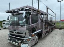 2021 Hino Ranger