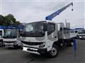 2026 Mitsubishi Fuso Canter