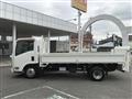 2012 Isuzu Elf Truck