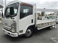 2012 Isuzu Elf Truck