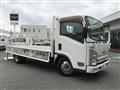 2012 Isuzu Elf Truck